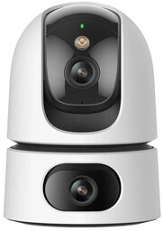 IMOU Obrotowa kamera wewnętrzna WiFi Ranger Dual 8MP
