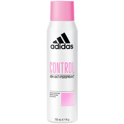 Adidas Control Antyperspirant spray 48H 150ml