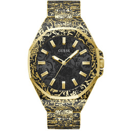 Zegarek Guess Roar GW0700G1 Kolorowy