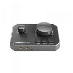 Creative Labs Karta dźwiękowa Sound Blaster G8