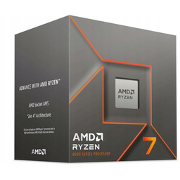 Procesor Amd Ryzen 7 8700F