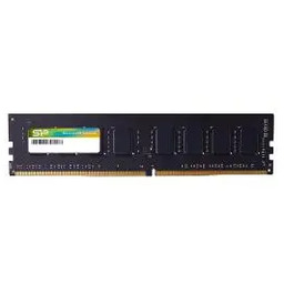 Silicon Power DDR4 16GB 2666 CL19 Czarny Pamięć