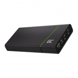 Green Cell PowerPlay Ultra - Power Bank 26800mAh