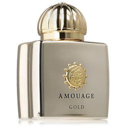 Amouage Gold woda perfumowana 50 ml dla kobiet