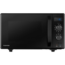 Toshiba Kuchenka mikrofalowa 3 w 1 z grillem