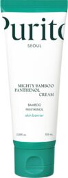 Purito Mighty Bamboo, regenerujący krem z pantenolem, 100
