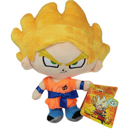 Maskotka Super Sayian Goku Dragon Ball 24 CM
