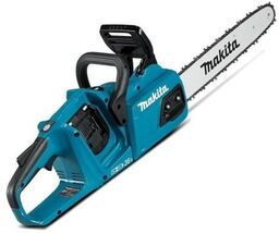 MAKITA DUC355Z - Akumulatorowa piła łańcuchowa 2x 18