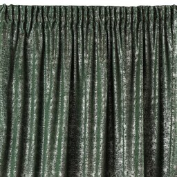 EUROFIRANY Zasłona Design 91 Cypr 140 x 270