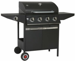 LANDMANN Grill gazowy 12249