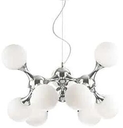 Lampa wisząca nowoczesna NODI BIANCO SP9 082059 -