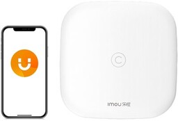 IMOU Centrala alarmowa IOT-GWZ1-EU