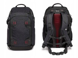 Plecak foto Manfrotto Pro Light Multiloader M