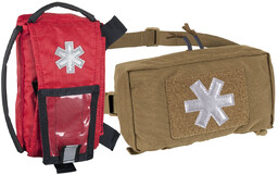 Apteczka HELIKON Modular Individual Med Kit Pouch -