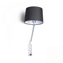 Kinkiet nowoczesny SHARP R12481 - Rendl