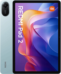 Tablet XIAOMI Redmi Pad 2 11 Wi-Fi 4GB