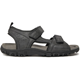 Sandały Geox Uomo Sandal Strada U4524B 000ME C9999