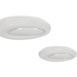 MILAGRO ML6398 Plafon BONO 36W LED O390 mm