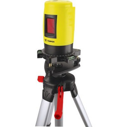 TOPEX Poziomnica laserowa 29C909