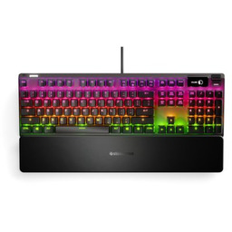 STEELSERIES Klawiatura Apex Pro Zyskaj