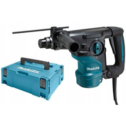 Młotowiertarka Makita HR3001CJ Sds udar 3,9 J