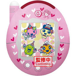 Banpresto Tamagotchi Connection V3 - Super duży plusz
