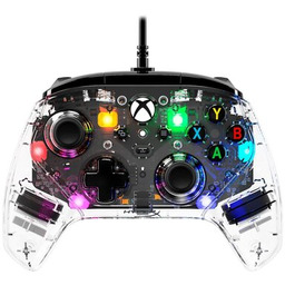HyperX Clutch Gladiate RGB