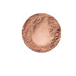Annabelle Minerals, mineralny róż do policzków, 4g, Honey