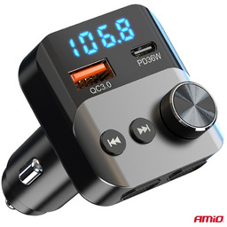 AMiO 04647 Transmiter fm