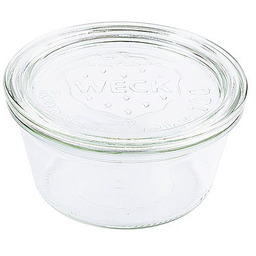 Weck Słoik Weck 0,29 - 5 sztuk