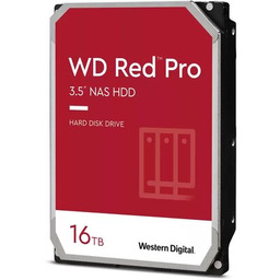WD Red Pro 16TB