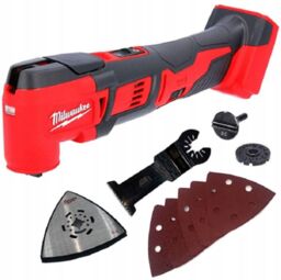 MILWAUKEE M18 BMT-0 - Akumulatorowe narzędzie wielofunkcyjne 18