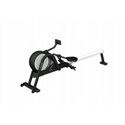 Wioślarz Magnetyczny Movemia RW1000 /bh Fitness