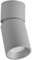 Polux Metalowa oprawa do kuchni NIXA 314253 ruchoma