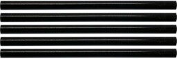 Yato KLEJ TERMOTOPLIWY 11x200MM 5SZT KOLOR CZARNY YT-82433