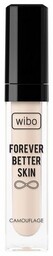 WIBO_Forever Better Skin Camouflage kryjący korektor do twarzy