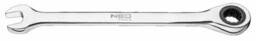 NEO TOOLS Klucz płasko-oczkowy 09-044
