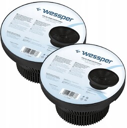 Filtr Węglowy Okapu Teka Gfg2 Gfh5573 Tl1-62 C3C