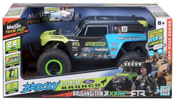 Ford Bronco zdalnie sterowany - Maisto