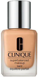 Clinique, Superbalanced, podkład Makeup Cn 40 Cream Chamois,