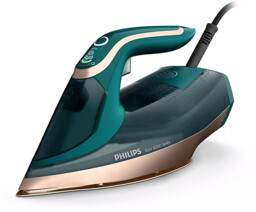 Żelazko parowe DST8030/70 Seria Azur 8000