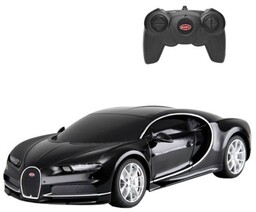 RASTAR Samochód zdalnie sterowany R/C 1:24 Bugatti Chiron