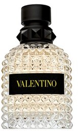 Valentino Uomo Born in Roma Yellow Dream woda