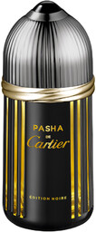 Cartier Pasha de Cartier Edition Noire Limited Edition