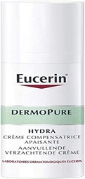 Dermopure Hydra Crema Calmante Compensadora 50 Ml