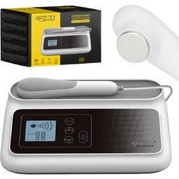 Aparat do terapii ultradźwiękami 4FIZJO PRO+