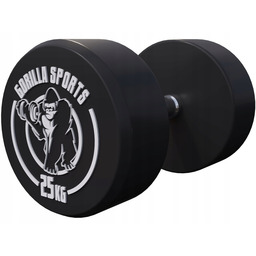 Hantla Gorilla Sports 2966 (25 kg)