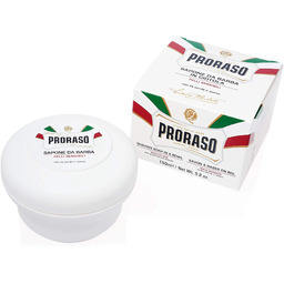 Proraso White Shaving Soap mydło do golenia