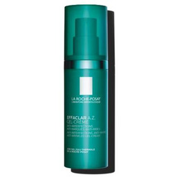 La Roche-Posay Effaclar A.Z. Żel-Krem, 40 ml
