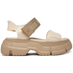 Sandały Melissa Melissa Pulse Ad 36854 Beżowy